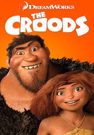 The Croods