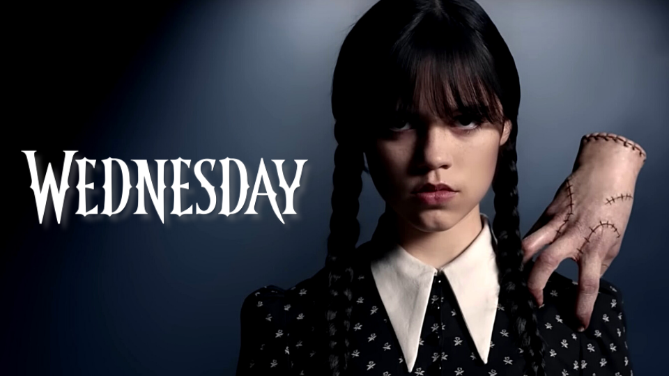 Wednesday – Subtitrari Română