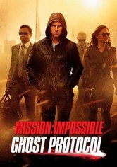 Mission: Impossible – Ghost Protocol