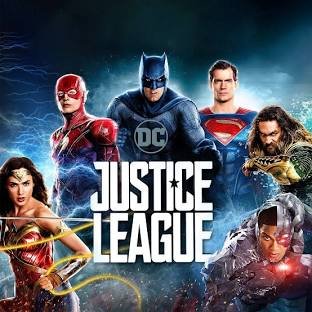 Justice League
