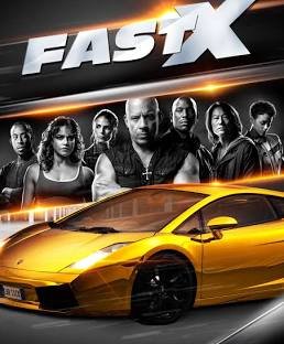 Fast X