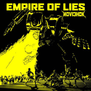 Empire of Lies