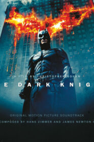 The Dark Knight (2008)