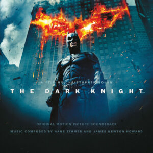 The Dark Knight (2008)