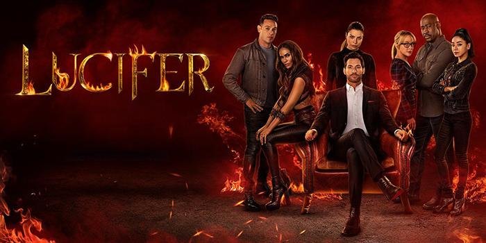Lucifer – Subtitrări Română